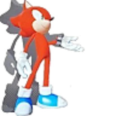 David the hedgehog