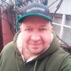 Виктор Босенко