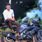 Sarvesh Naik sn