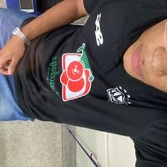 Breno Augusto Nogueira