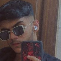 Raunak Waghela