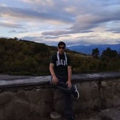 თომა ფუთურიძე