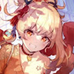 Катсуми Тян QwQ