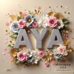 Aya Gomaa