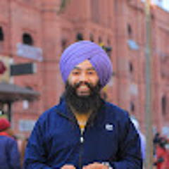 Gurjinder ramgharia