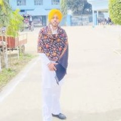 Harshdeep Singh