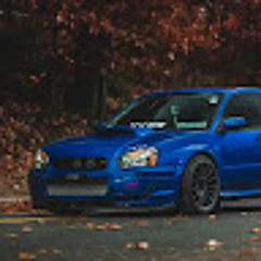 Subaru International