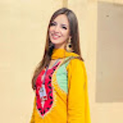 Kainat Aamir