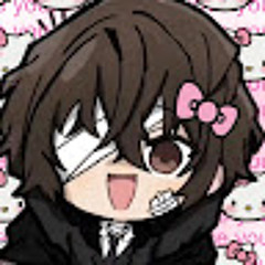 OSAMY DAZAI