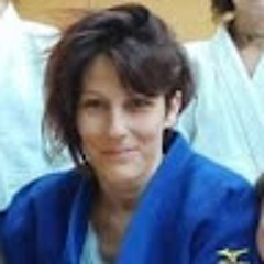 Léa judo