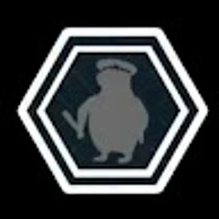 Dave the Penguin