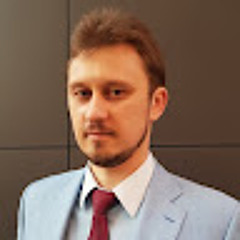 Іван Дмитрович Юник
