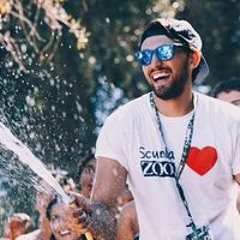 Riccardo Loco Amerio