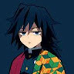 Shadow Giyuu