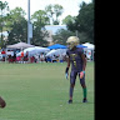 Kaiden Whitehead