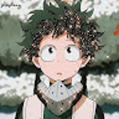IZUKU MIDORIYA