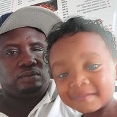 Clayronn Alleyne