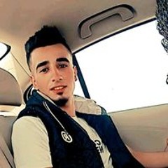 Ahmad Abujaber