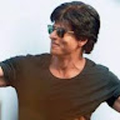 Shahrukh Khan