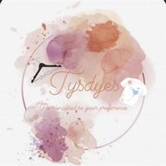Tys Dyes