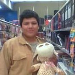 Frank Yordy Manrique