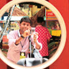 SAKET PRAKASH