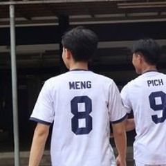 Chhiv Oumeng