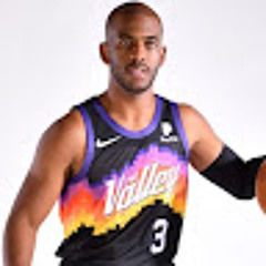 Chris Paul