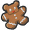 Gingerbear