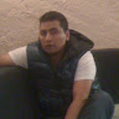 Adrian Dominguez