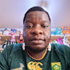 aaron kabamba