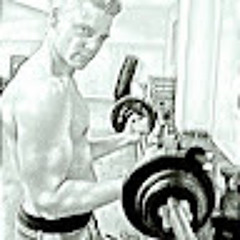 Marcel Hoogenberg