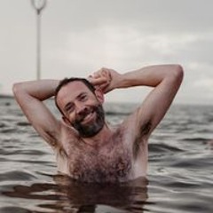 Allan MacRaild