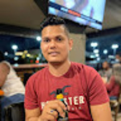 andre persaud