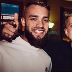 Dagur Logi