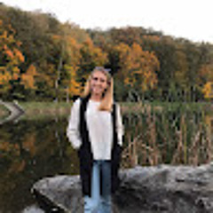 Ганна Журавленко