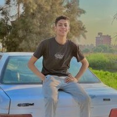 Youssef Hamed Seliem