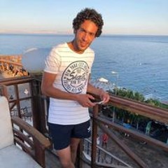 Mohamed Hamdy Elmesery