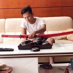 Phạm Ngọc Tuấn Linh