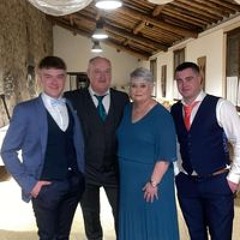 Oisin Crossan