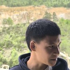 LeBron Tshering