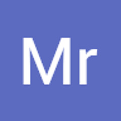 Mr Pluh