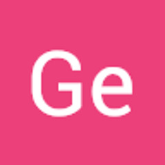 Ge Ge
