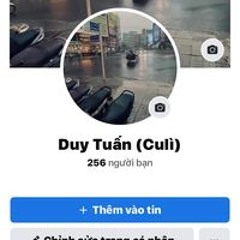 Duy Tuấn