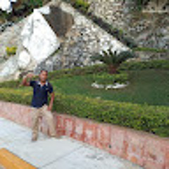 Adrian Castillo