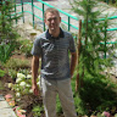 Виталий Карцев