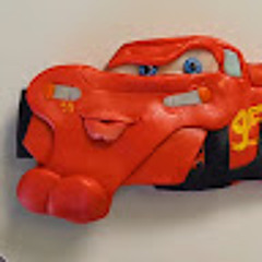 ручка с водой