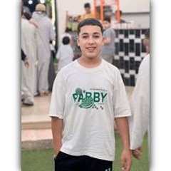 Mohamed Ahmed