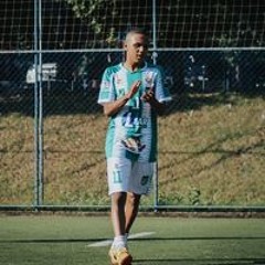 Kauã Henrique Dos Santos