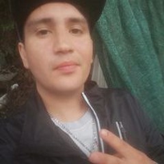 Jose David Placencia